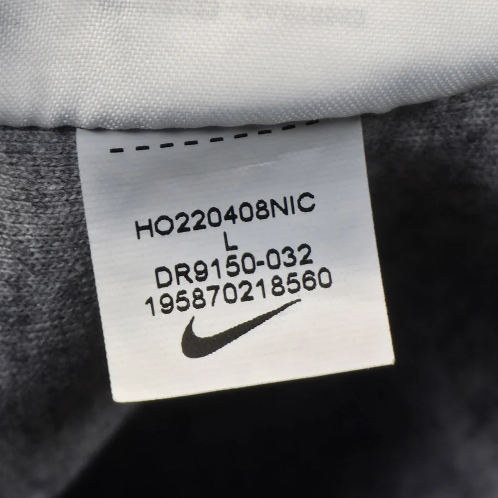 Nike sportswear tech
